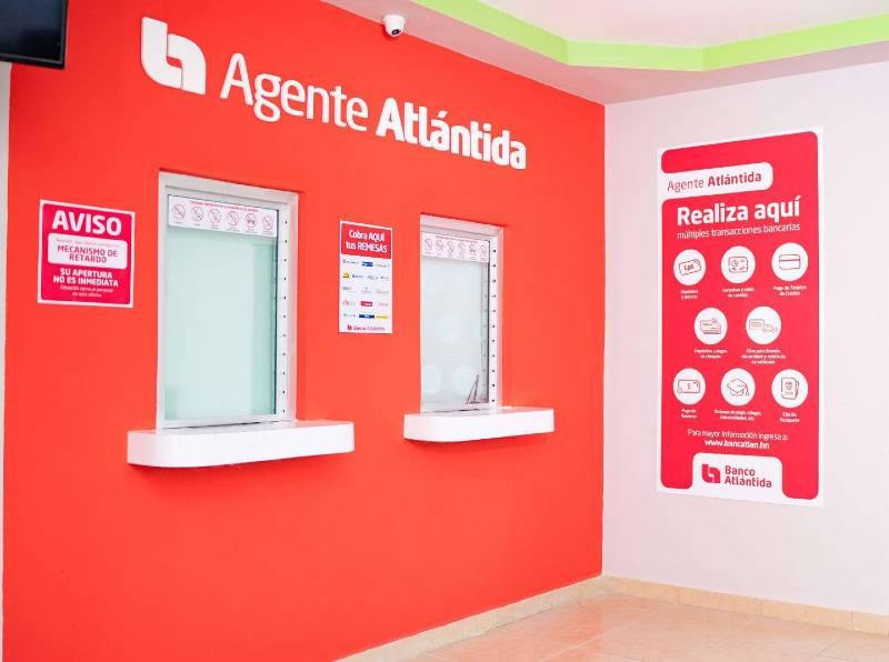 banco Atlántida