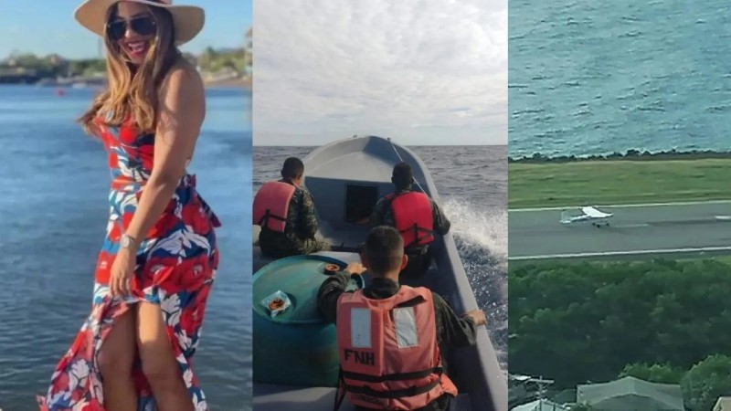 DPI Angie Peña