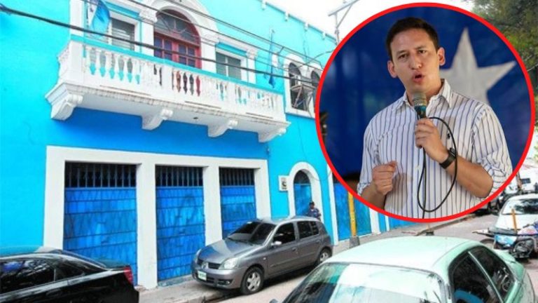 Rolando Barahona amenazas a muerte