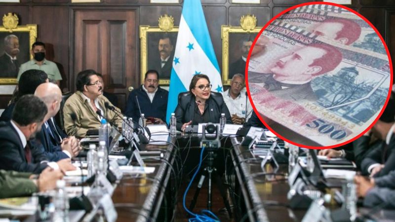 presupuesto 2023 inversión social