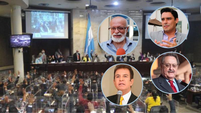 critican Fondo Departamental