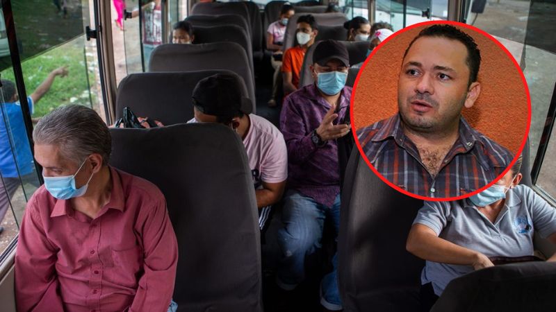 subsidios a transportistas