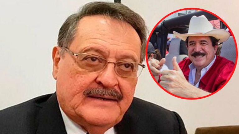 Mel presidente si instalan constituyente