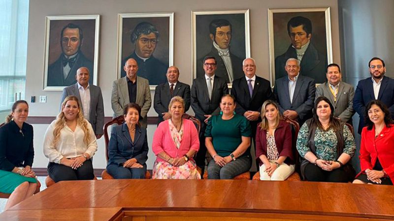 un millón para Junta Nominadora