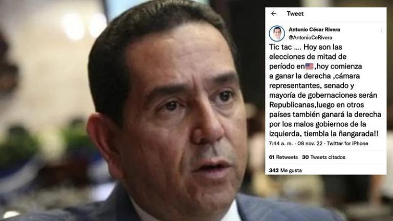 Elecciones en USA