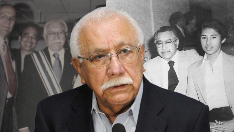 Ramón Custodio