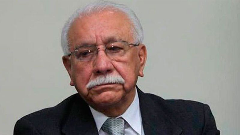 doctor Ramón Custodio