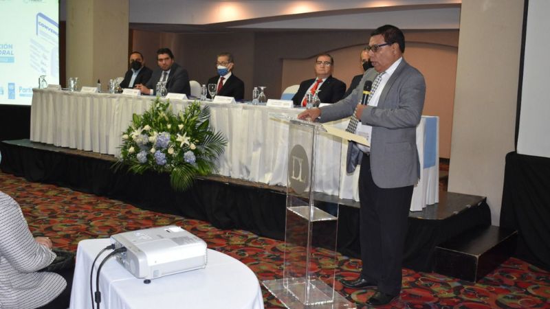 convenio