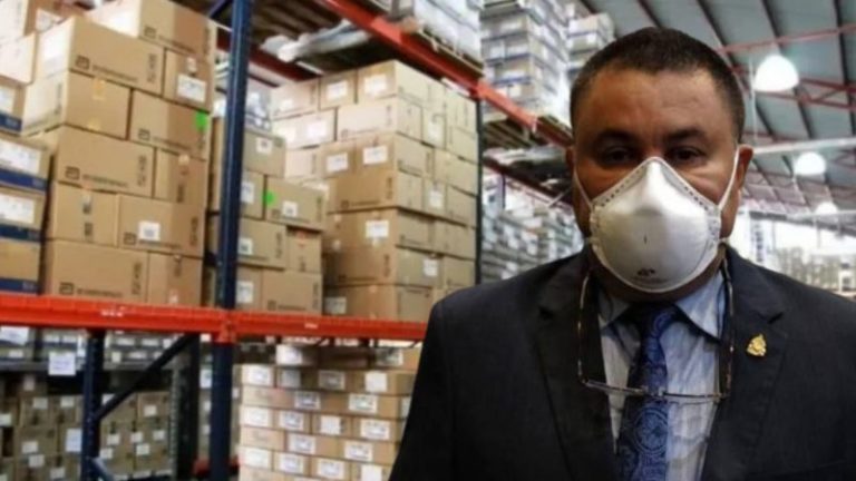 pérdidas millonarias en medicamentos vencidos