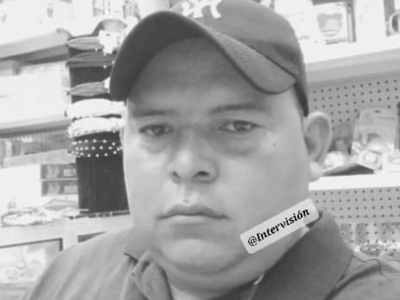 hombre muere tras ser asaltado