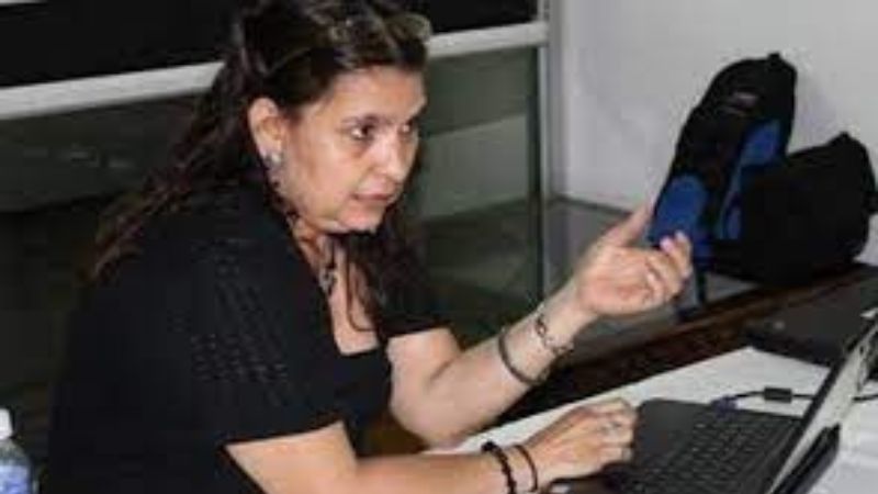 Suyapa Martínez