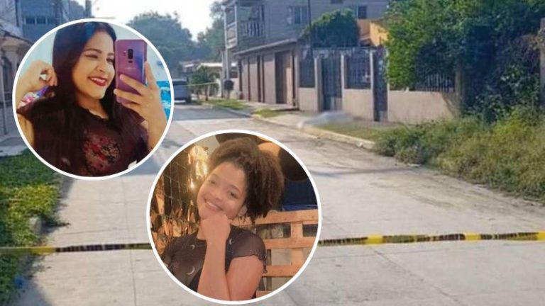 captura en caso de amigas asesinadas