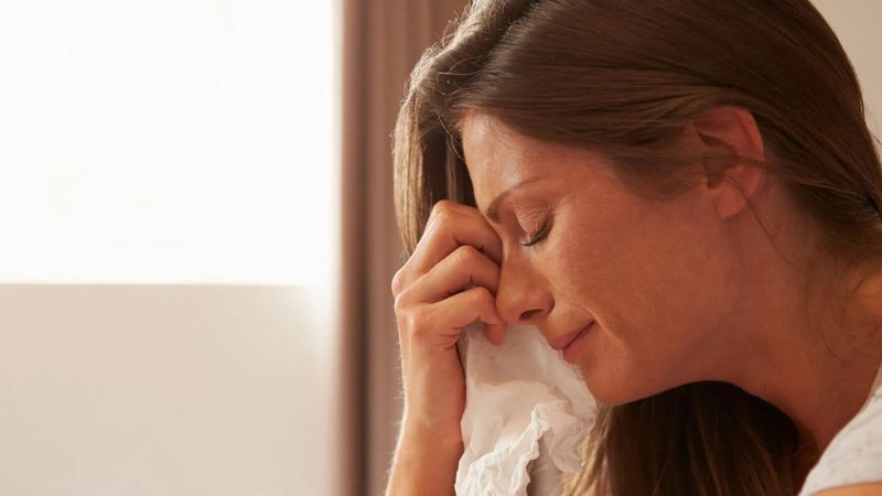 conductas tóxicas con el ex