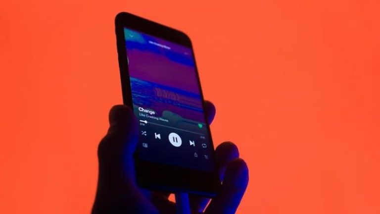 truco para evitar que Spotify consuma datos