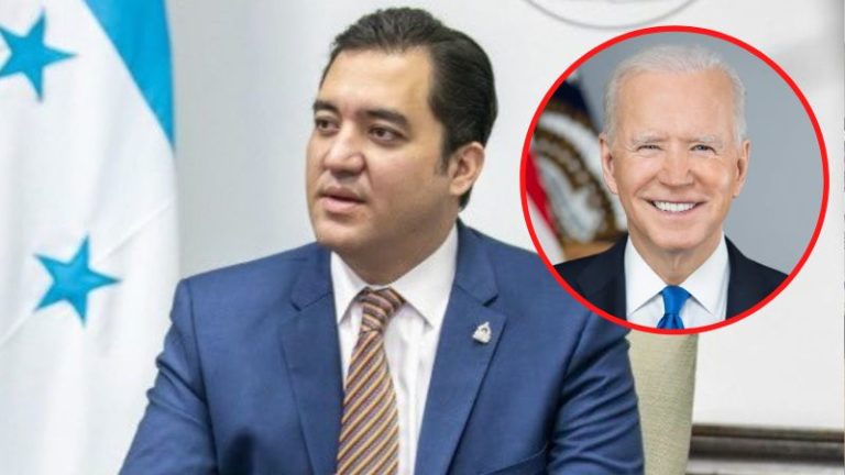 Inversión que anunció USA
