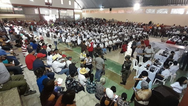 Olancho