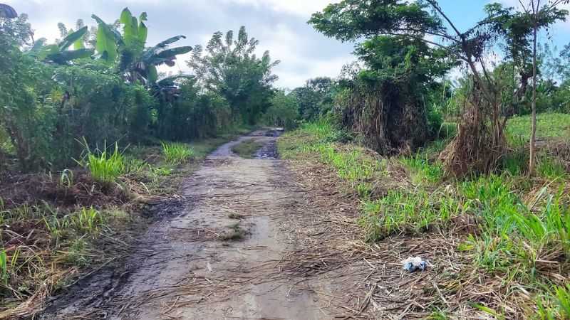 muerto en Sonaguera Colón