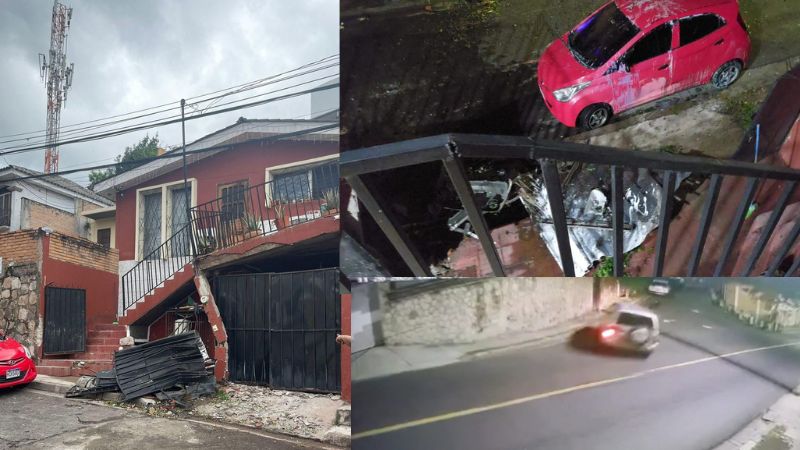 Accidente