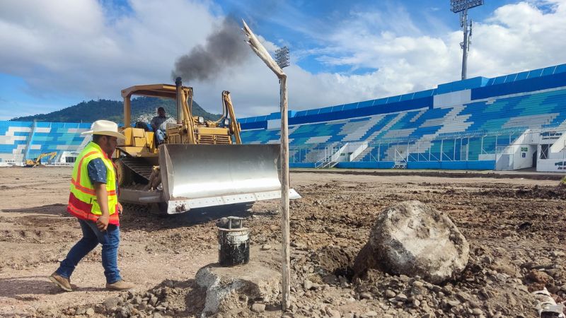CONDEPOR