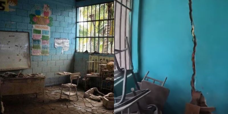 Escuelas