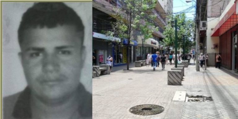 desaparecidos