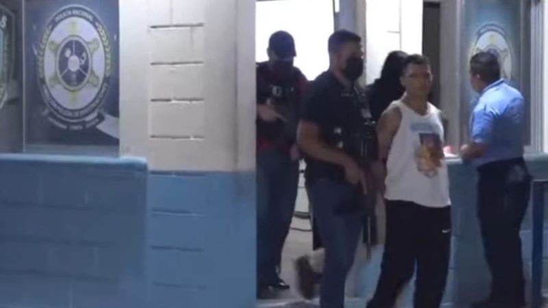 Dirección Policial de Investigaciones