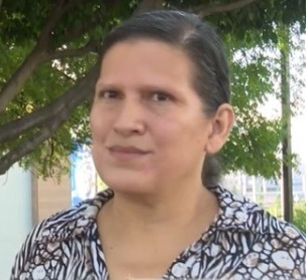 reunión productores de frijol y Gobierno