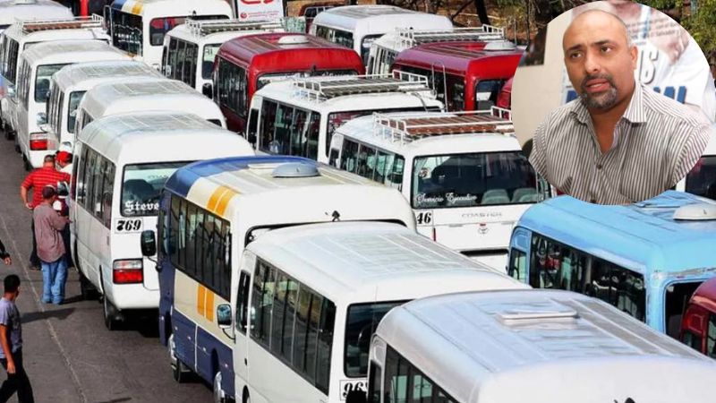 Transporte público