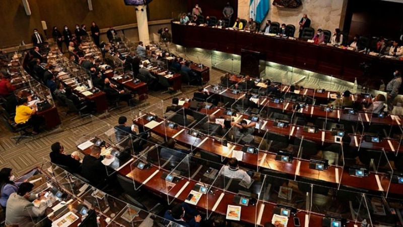 ampliación de Amnistía Migratoria