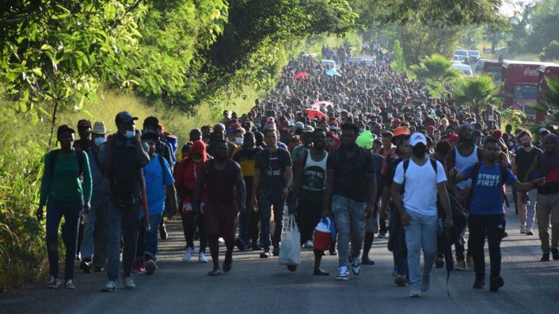 Caravana