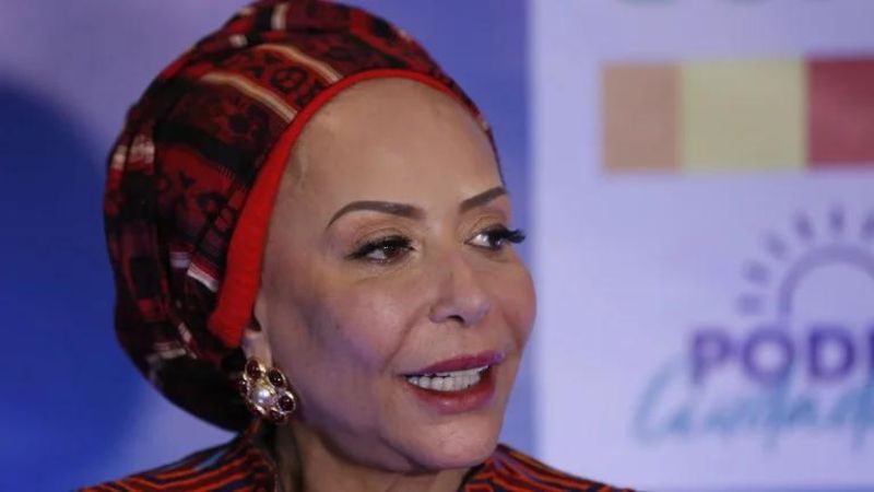 Piedad Córdoba