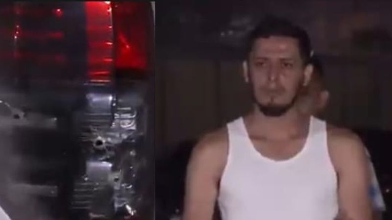 detenido