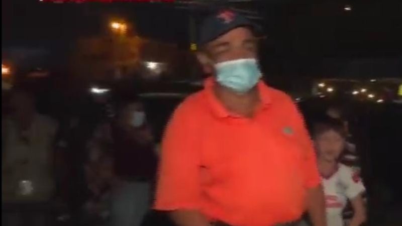 Protesta