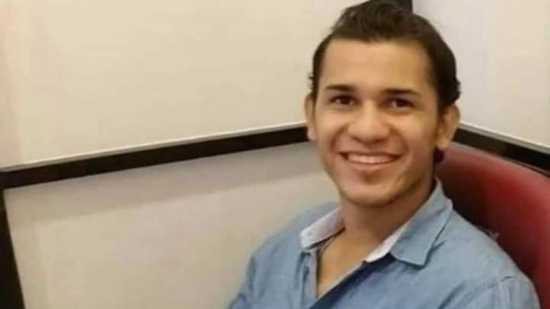 Biólogo desaparecido en montaña de Olancho