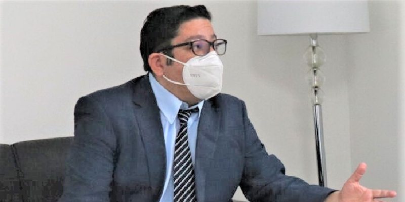 ERICK TEJADA