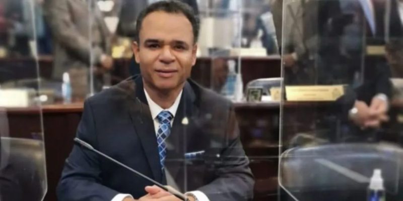 Jorge Zelaya