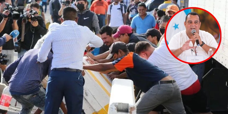 MERCADO PERISUR