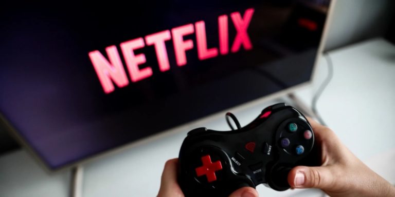 NETFLIX