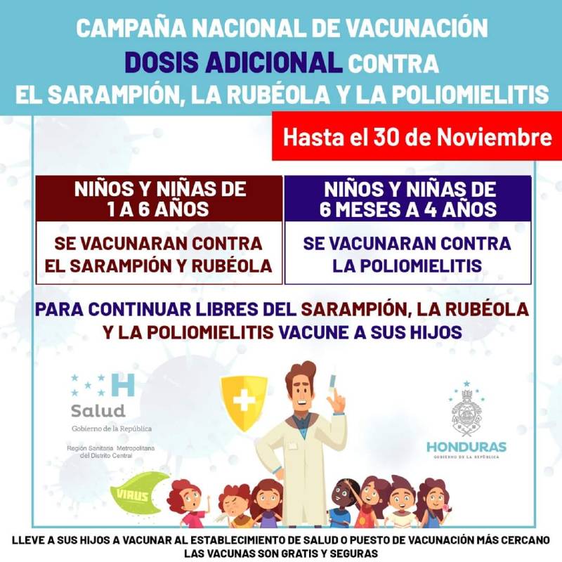 OTRAS VACUNAS EN SPS