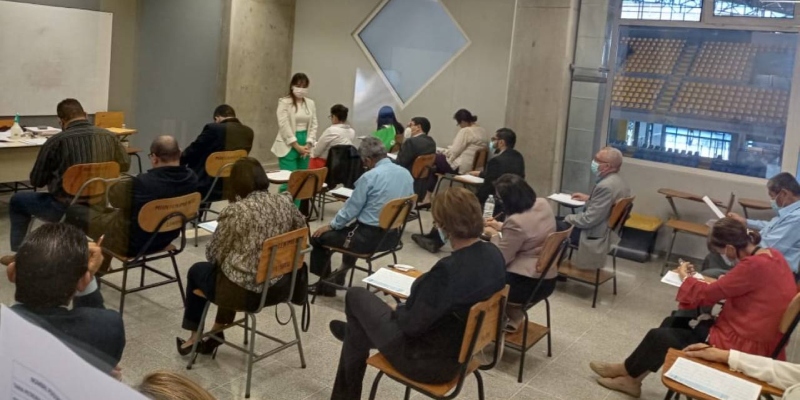 POSTULANTES A MAGISTRADOS DE LA CSJ (1)