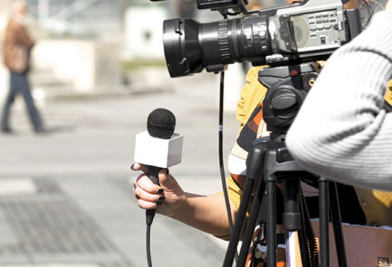 Periodistas HN