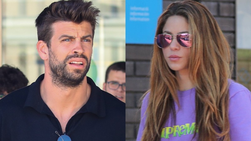 acuerdo final Piqué y Shakira