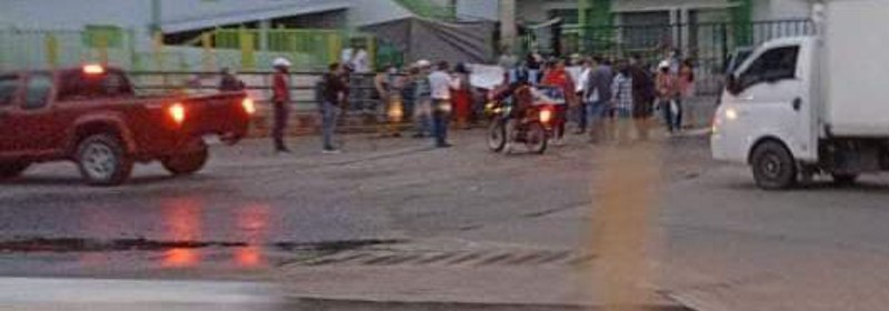 mercado Perisur carretera al sur