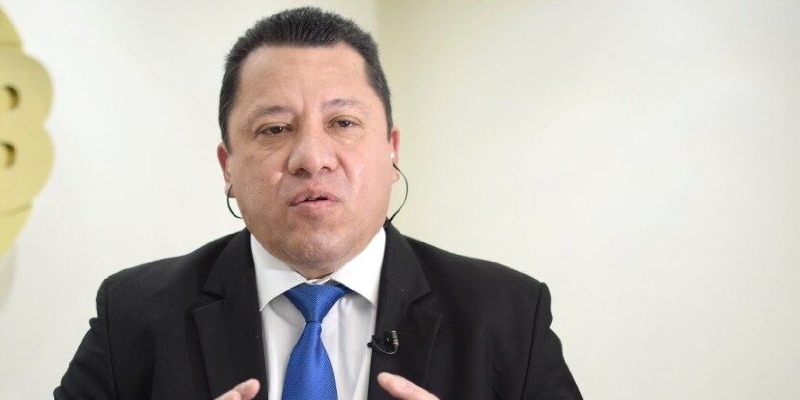 RICARDO SOSA