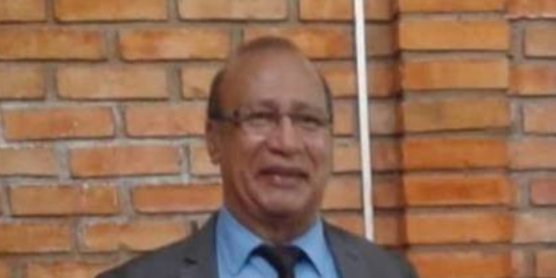 René Velásquez Díaz