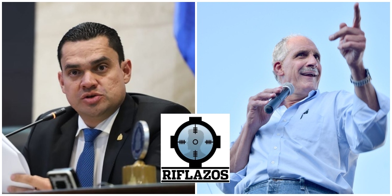 Riflazos (3)