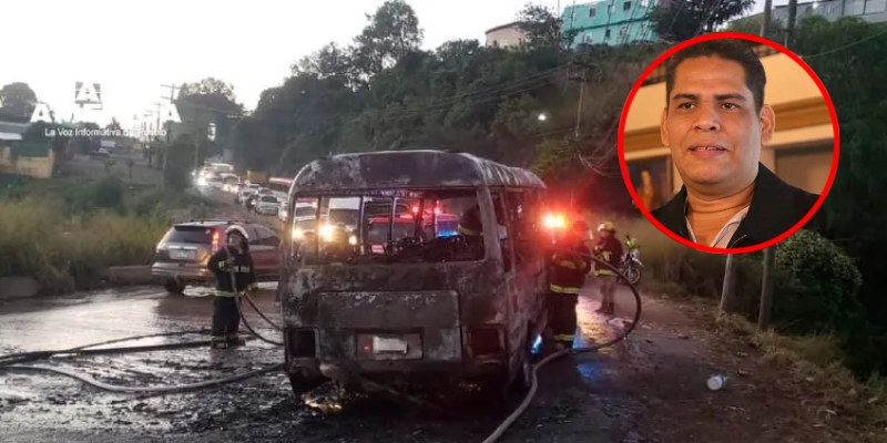 TRANSPORTISTAS ASESINADOS