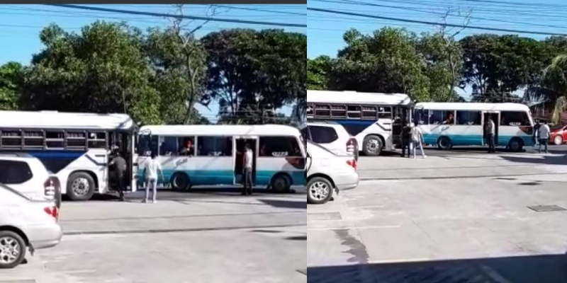 TRANSPORTISTAS OLANCHITO