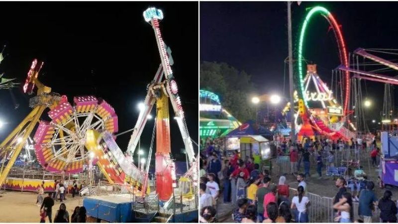 Cierran Play Land Park 