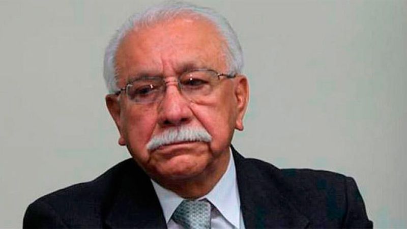 Ramón Custodio López